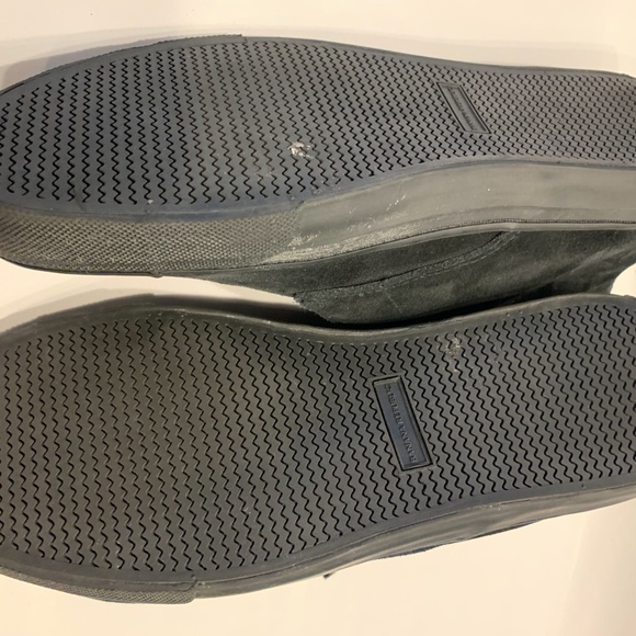 Banana Republic Mens Chuka